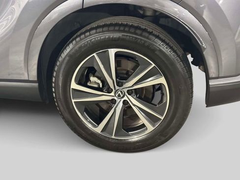 Used 2023 Lexus RX 350 Premium w/ Cold Area Package AWD/4WD image 9