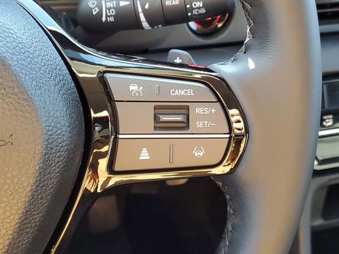 New 2025 Honda Pilot EX-L image 16