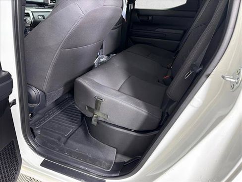 Used 2025 Toyota Tacoma SR5 RWD image 20