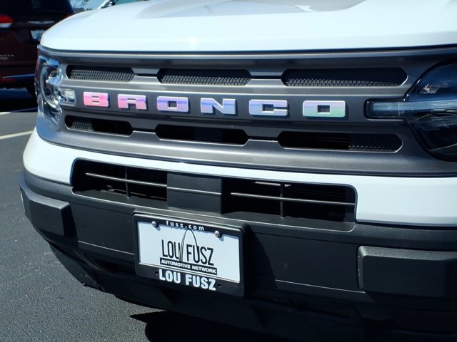 Used 2022 Ford Bronco Sport Big Bend w/ Convenience Package AWD/4WD image 34