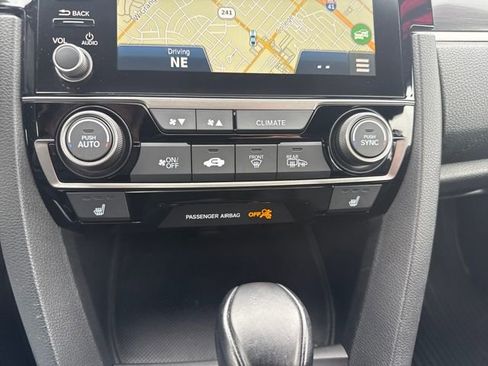 Used 2021 Honda Civic Sport Touring image 33