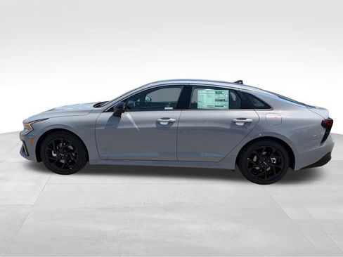 New 2026 Kia K5 GT-Line AWD/4WD image 4