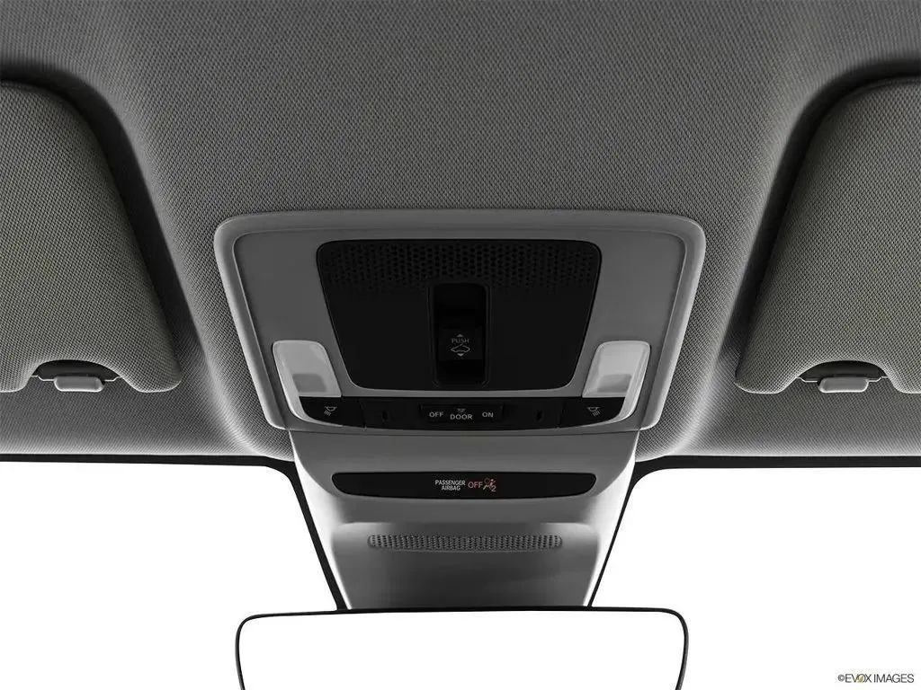 New 2027 Honda HR-V EX-L image 19