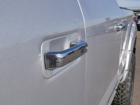 Used 2017 Ford F250 Lariat w/ Lariat Ultimate Package image 15