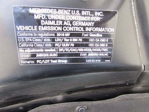Used 2018 Mercedes-Benz C 300 Sedan image 38