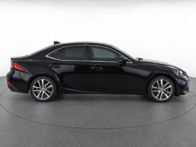 Used 2020 Lexus IS 300 w/ Accessory Package 2 RWD image 9