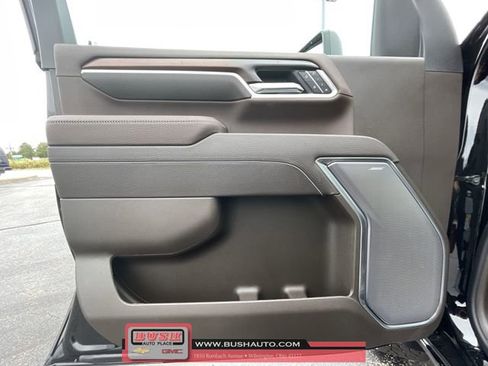 New 2026 GMC Sierra 2500 Denali w/ Denali Reserve Package image 23