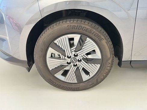 Used 2025 Nissan Murano SL image 28