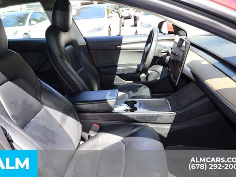 Used 2022 Tesla Model 3 RWD image 23