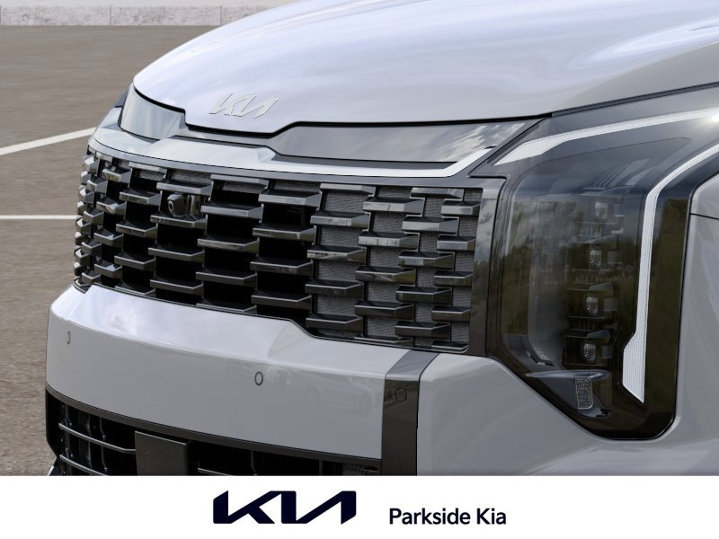 New 2027 Kia Sportage SX FWD image 12