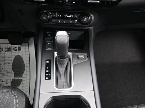New 2026 Nissan Kicks SV w/ Cold Weather Package FWD image 15