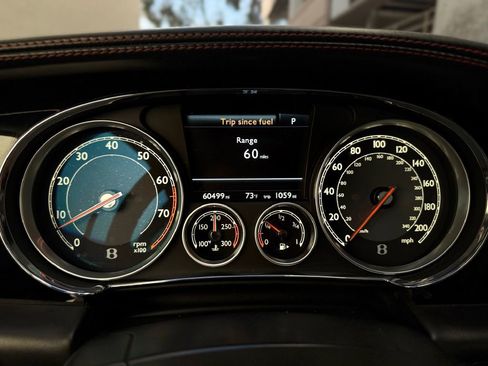 Used 2015 Bentley Continental GT V8 S image 24