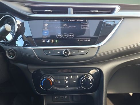 Used 2022 Buick Encore GX Preferred w/ Sport Touring Package image 23
