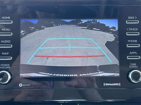 Certified 2023 Toyota Camry LE image 17