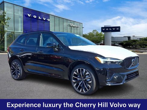 New 2026 Volvo XC60 B5 Ultra w/ Protection Package Premier AWD/4WD image 1