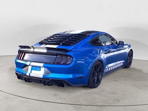 Used 2019 Ford Mustang Coupe w/ Equipment Group 101A image 5