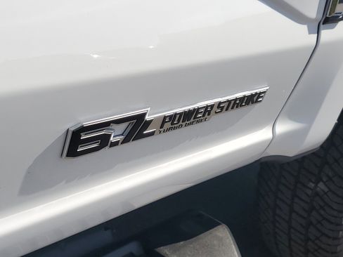 New 2026 Ford F350 XLT AWD/4WD image 8
