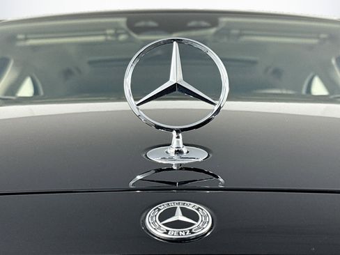 Certified 2023 Mercedes-Benz S 580 4MATIC Sedan image 13