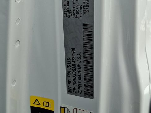 Used 2021 Jeep Wrangler Unlimited Sport image 27