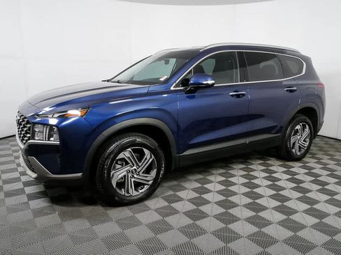 Used 2023 Hyundai Santa Fe SEL image 25