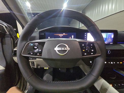 Used 2025 Nissan Murano SL w/ Cargo Package AWD/4WD image 17