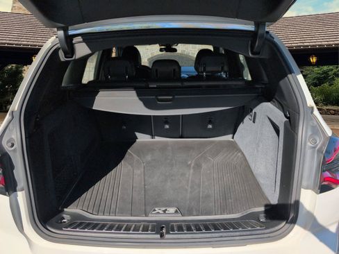 Used 2022 BMW X3 sDrive30i w/ Premium Package 2 (ZPA) RWD image 20