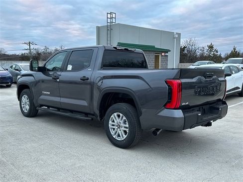New 2026 Toyota Tundra SR5 image 3