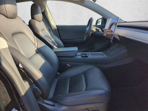Used 2021 Tesla Model Y Performance image 20