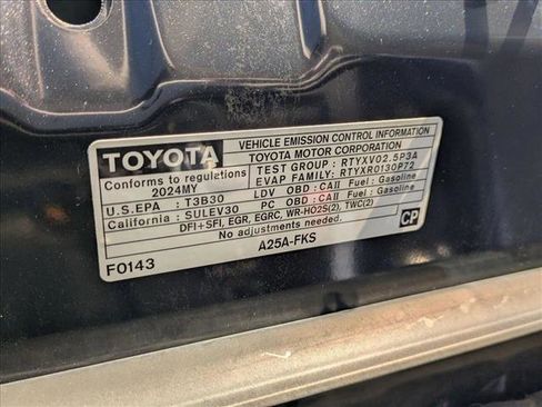 Used 2024 Toyota Camry XSE image 22