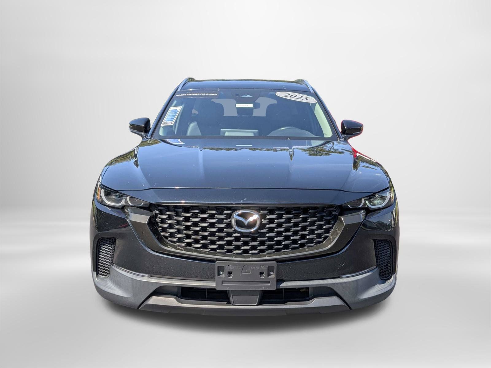 Certified 2025 MAZDA CX-50 AWD 2.5 S w/ Preferred Package image 9