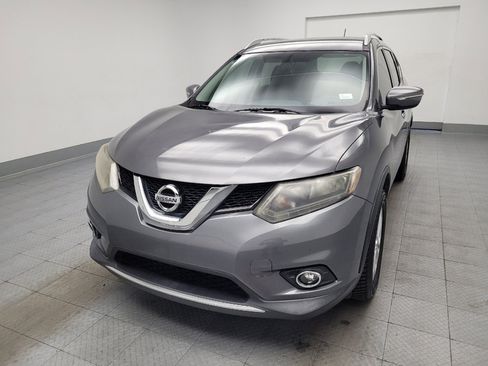 Used 2014 Nissan Rogue SV FWD image 15