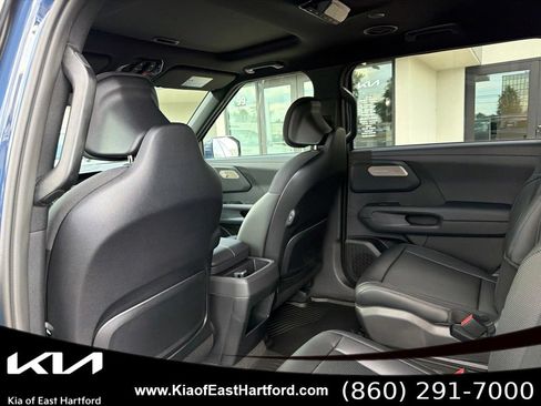New 2027 Kia Telluride S AWD/4WD image 20