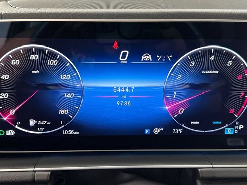 Certified 2026 Mercedes-Benz GLS 450 4MATIC image 32