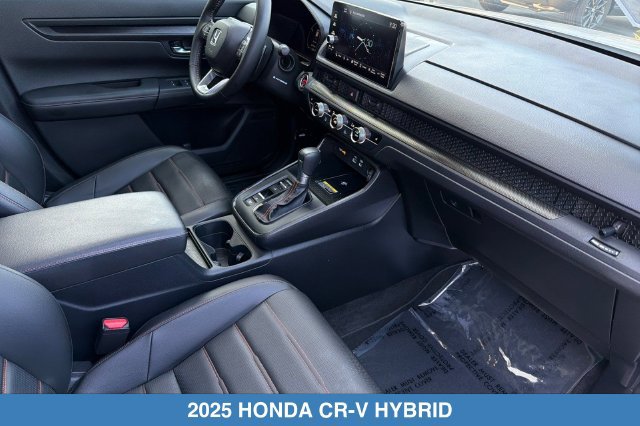 Used 2025 Honda CR-V Sport-L image 19