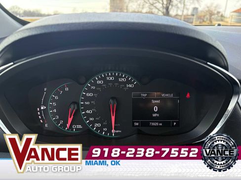 Used 2019 Chevrolet Trax LT w/ LT Convenience Package image 32