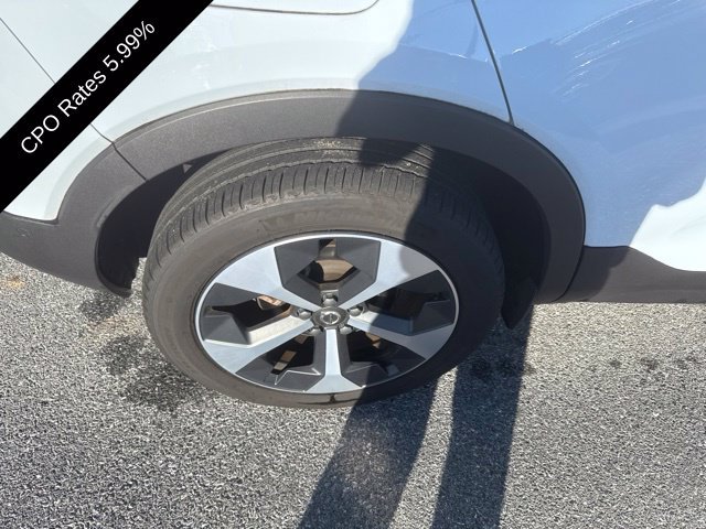 Certified 2024 Volvo XC40 B5 Plus w/ Climate Package AWD/4WD image 10