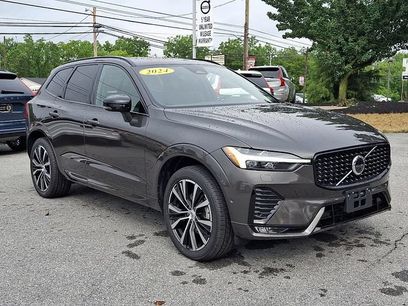Certified 2024 Volvo XC60 B5 Plus w/ Climate Package