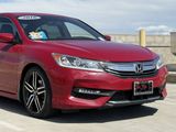 Used 2016 Honda Accord Sport image 3