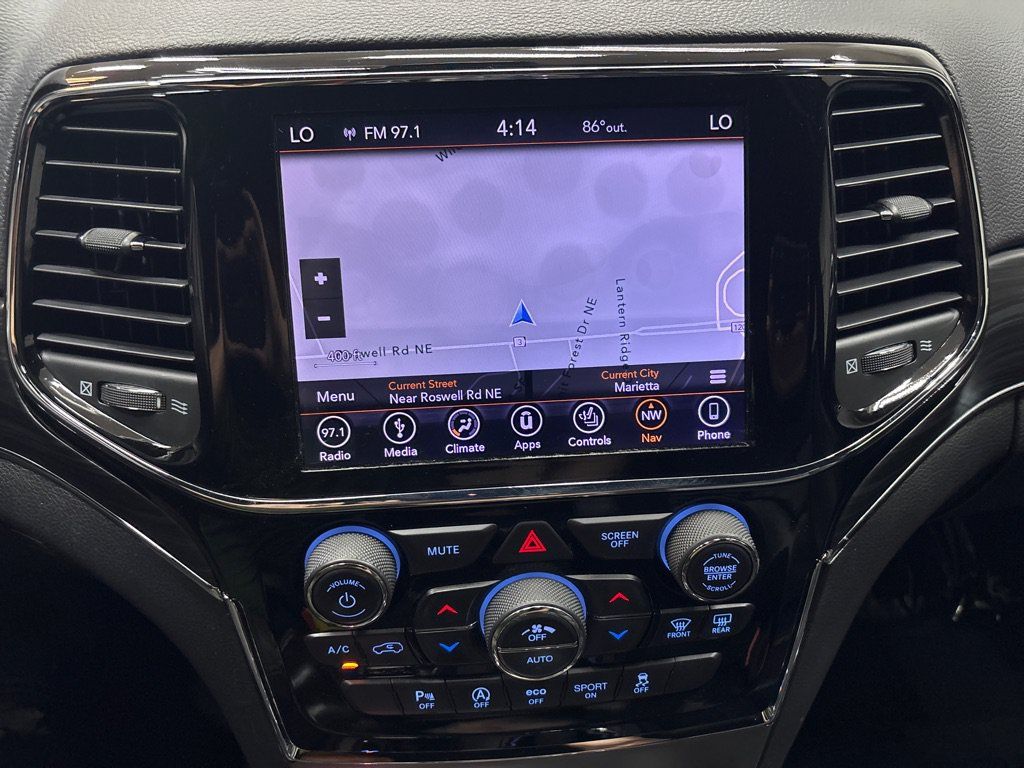 Used 2019 Jeep Grand Cherokee Limited RWD image 24
