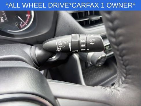 Used 2024 Toyota RAV4 XLE w/ Weather Package AWD/4WD image 30