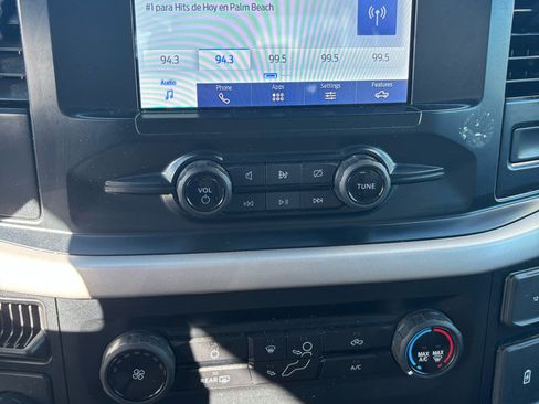 Used 2023 Ford F150 XLT image 11