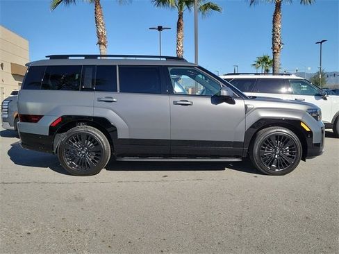 New 2026 Hyundai Santa Fe Calligraphy image 25