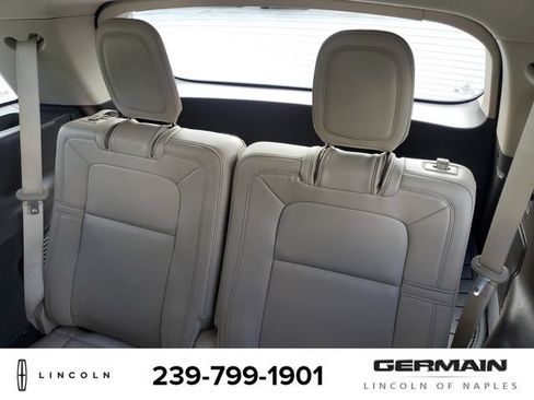 Used 2020 Lincoln Aviator Reserve RWD image 21