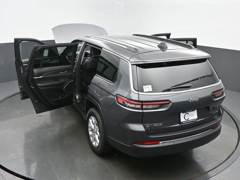 Used 2023 Jeep Grand Cherokee L Limited image 66