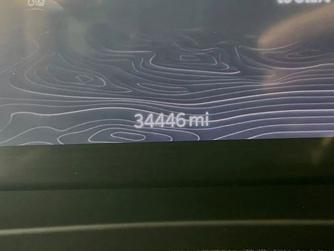 Used 2024 Jeep Grand Cherokee L Limited image 13