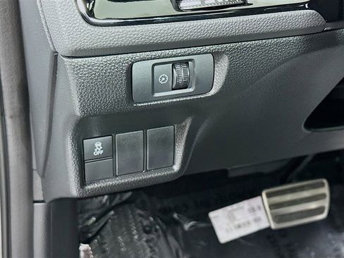 New 2026 Honda Civic Sport image 10