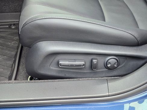 New 2025 Honda Accord EX-L image 13