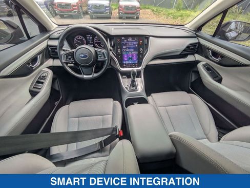 Used 2021 Subaru Legacy Premium AWD/4WD image 30