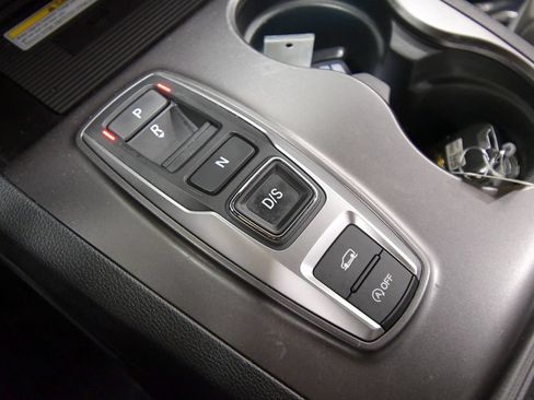 Certified 2023 Honda Passport EX-L image 27