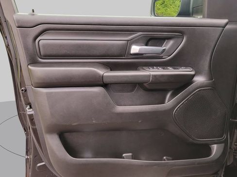 Used 2025 RAM 1500 Tradesman AWD/4WD image 12